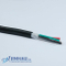 Alarm Cable - Unshielded 8 AWG Stranded Copper 4C with RipCord