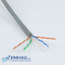 Lan Cable Cat6 UTP 23 AWG UL/CE/RoHS/REACH/ISO14001 CM/CMR