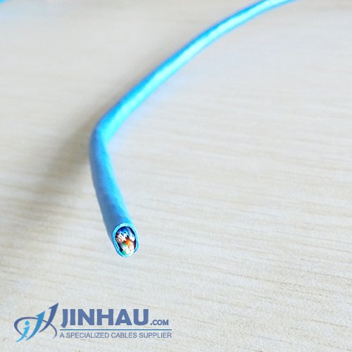 Lan Cable Cat5e UTP 24 AWG UL/CE/RoHS/REACH/ISO14001 CM/CMR