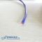 Alarm Cable - Unshielded 16 AWG Stranded Copper 2C Black-Red with RipCord