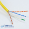 Lan Cable Cat6 UTP 23 AWG UL/CE/RoHS/REACH/ISO14001 CM/CMR