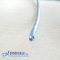Speaker Cable - round - 4C Stranded Shielded Oxygen Free Copper with messager