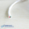 Alarm Cable - Unshielded 4C 8 AWG Stranded Copper White