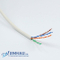 Lan Cable Cat5e UTP 24 AWG UL/CE/RoHS/REACH/ISO14001 CM/CMR