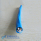 2x CAT5E 24 AWG UTP + 2x RG6/U QUAD SHIELD COAX BC- (BUNDLED)- BLUE