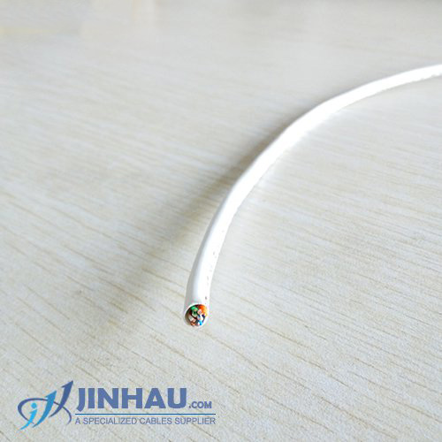 Lan Cable Cat5e UTP 24 AWG UL/CE/RoHS/REACH/ISO14001 CM/CMR