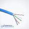 Lan Cable Cat6A UTP 23 AWG UL/CE/RoHS/REACH/ISO14001 CM/CMR