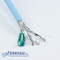 Lan Cable Cat7 S/FTP 23 AWG UL/CE/RoHS/REACH/ISO14001 CM/CMR