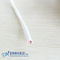 Alarm Cable - Unshielded 2C 8 AWG Stranded Copper White