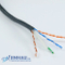 Lan Cable Cat6 UTP 23 AWG UL/CE/RoHS/REACH/ISO14001 CM/CMR